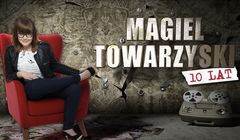 „Magiel towarzyski” od 10 lat w TVN Style. Format będzie kontynuowany