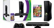Kinect sprzeda się w 4 mln egzemplarzy do końca roku