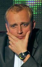 Zbliża się "Naznaczony"