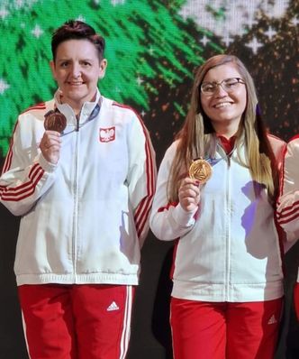 Mamy to! Pierwszy medal dla Polski na mistrzostwach Europy