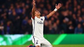 Thiago Silva wyląduje w Premier League? Chelsea zainteresowana transferem