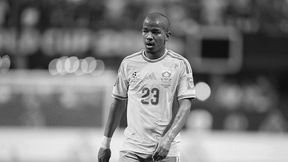 Jayden Adams nie żyje. Dopiero co grał na mundialu