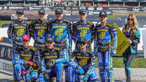 Żużel. GKM osłabiony w Lublinie! Jest oficjalny komunikat