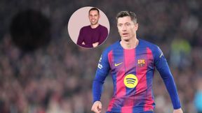 "To realne". Lewandowski przejdzie do potęgi z kontraktem 1+1?