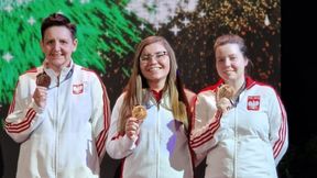 Mamy to! Pierwszy medal dla Polski na mistrzostwach Europy