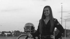 Tragedia na torze. Nie żyje Katarina Moller