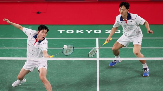 Tokio 2020. Zacz y si emocje w badmintonie. Pierwszy raz w historii igrzysk bez Polakow