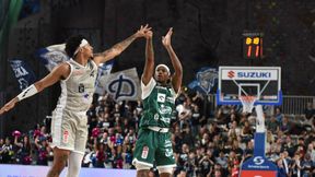Mistrz już w formie na play-off? Mają zawodnika na wielkie akcje