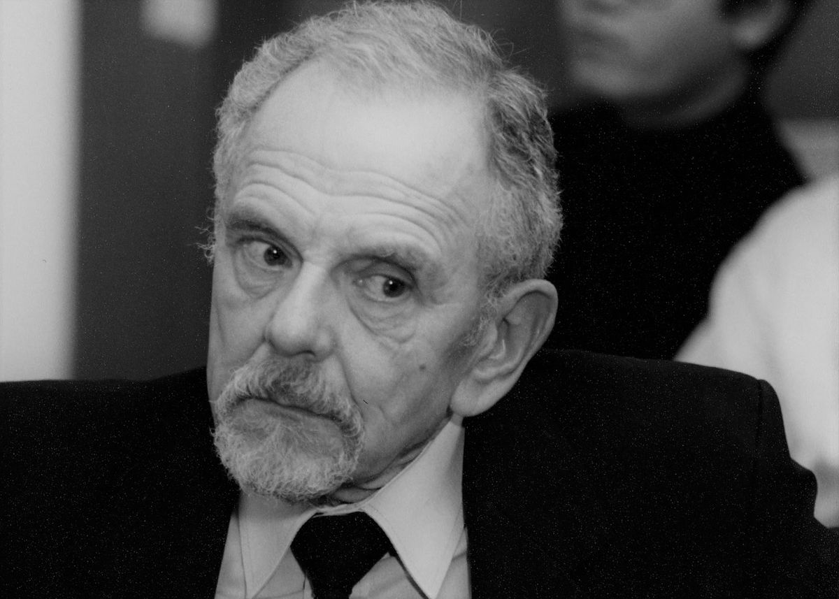 Zmarł Bogusław Stanisławski, były prezes Amnesty International Polska