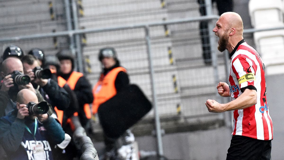 PAP / Jacek Bednarczyk