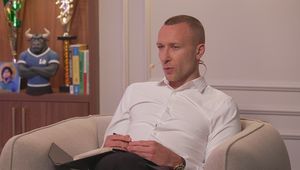 Afera premiowa w kadrze. Góralski nawet nie oglądał tego mundialu