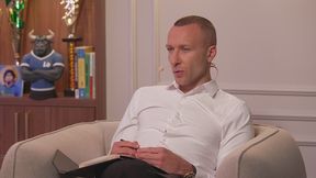 Afera premiowa w kadrze. Góralski nawet nie oglądał tego mundialu