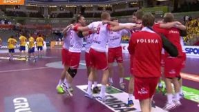 Polska - Szwecja: Biało-czerwoni dobijają rywali, euforia komentatorów