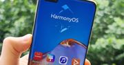Stało się. HarmonyOS - autorski system Huaweia - trafił na smartfony