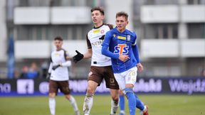 Lech Poznań szlifuje swoje talenty. Kolejny będzie się ogrywał w Fortuna I lidze