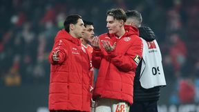 Kolejny Polak odpadł z Ligi Konferencji