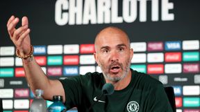 Wściekł się po meczu. "Żart. To nie jest piłka nożna"