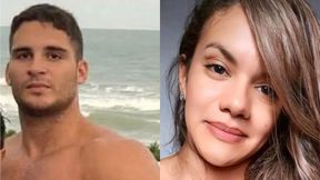 Uderzył ją 61 razy w windzie. Teraz chce być w izolatce