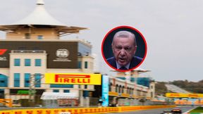 Erdogan ma plan. Wielka impreza znów w Turcji?