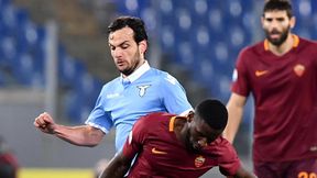 Serie A: Lazio Rzym może pomóc wrogowi. Duża szansa klubu Skorupskiego