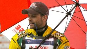 Rory Schlein: Troy pisał do mnie od razu po meczu 