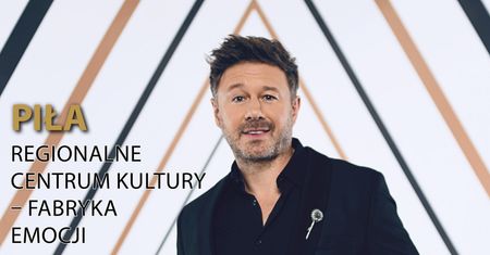 “Piasek” w styczniu wystąpi w RCK w Pile