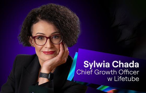 Lifetube zmienia zasady gry: influencer marketing napędzany danymi