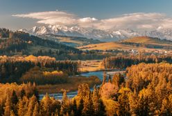 Tatry bez tłumów. Zapomnij o Zakopanem i Morskim Oku