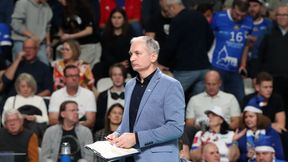 Mógł być tie-break w Gorzowie. "Gdyby lepiej funkcjonował nasz serwis"