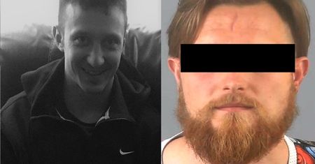 Polak z bmw winny śmierci rowerzysty. Brytyjski sąd wydał wyrok