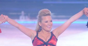 Gosia: "Wysyłajcie mi życzenia świąteczne!"