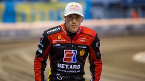 Żużel. Maciej Janowski po latach zmienił klub. Właśnie potwierdził nowy kontrakt!