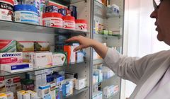 Długi ma co 5. apteka, a łączne zaległości sektora sięgają 82,8 mln zł