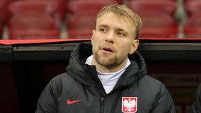 Puchacz zaliczy powrót? Niemcy interesują się kadrowiczem