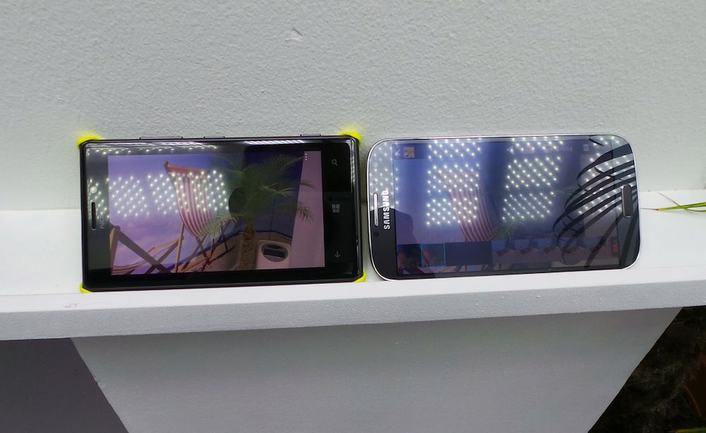 Nokia Lumia 925 - najlepszy Windows Phone [pierwsze wrażenia] 5