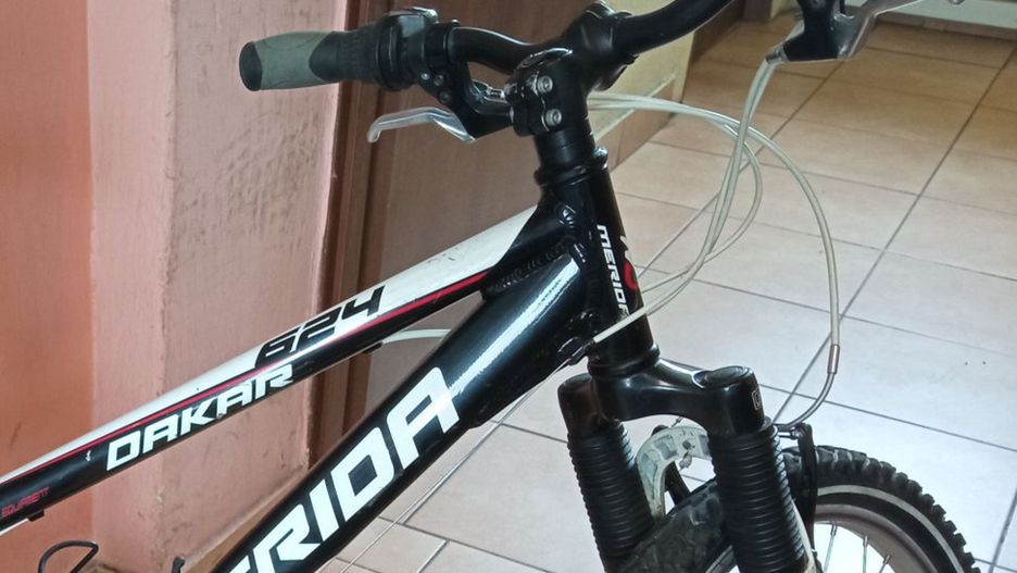 Sosnowiec. Policja szuka właścicieli rowerów.