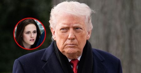 Gwiazda "Zmierzchu" krytykuje Trumpa. Chce wyjechać z USA