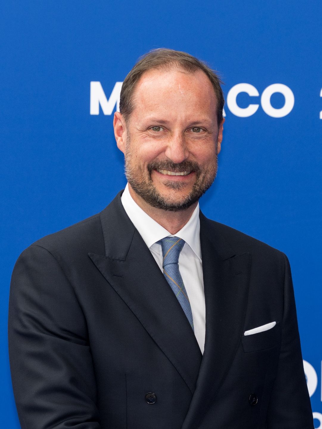 Haakon VIII