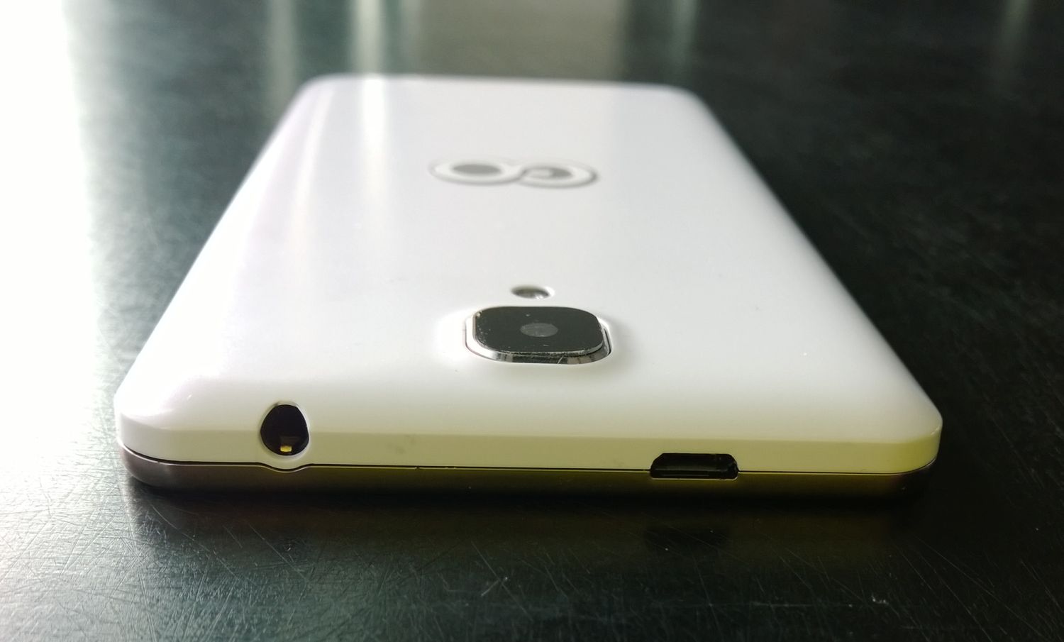 Goclever Insignia 500 - 8 rdzeni, Full HD i 13 Mpix za 850 zł 10