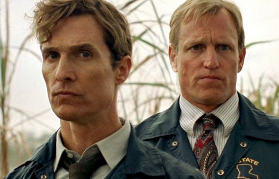 Jak narodził się fenomen serialu „Detektyw” Nica Pizzolatto?