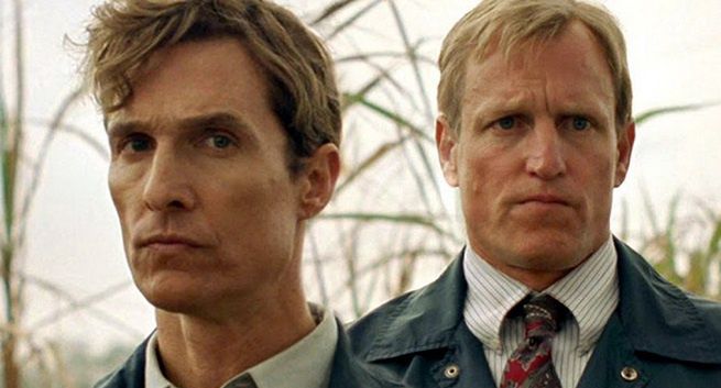 Jak narodził się fenomen serialu „Detektyw” Nica Pizzolatto?