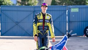 Prezes nie ma wątpliwości. W nim drzemie potężny potencjał. "Mamy do niego pełne zaufanie"