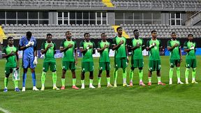 Znamy kadrę Nigerii na mecz z Polską
