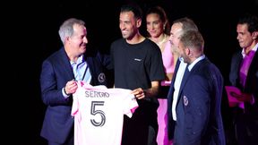 Wielka kompromitacja MLS. Pomylono gwiazdy