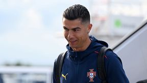 Jest oficjalne potwierdzenie. Ten klub chciał Ronaldo