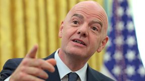 To już nieodwracalne. Zostali wyrzuceni z Klubowych Mistrzostw Świata