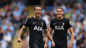 Niespodzianka w Premier League. Tottenham ograł Manchester City!