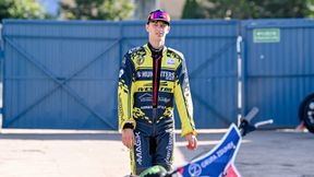 Prezes nie ma wątpliwości. W nim drzemie potężny potencjał. "Mamy do niego pełne zaufanie"