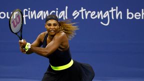 Tenis. US Open: Serena Williams zameldowała się w II rundzie. Ekspresowe wygrane Wiktorii Azarenki i Madison Keys