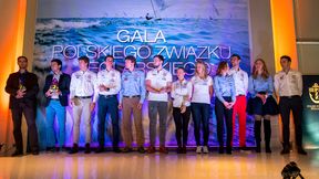 Gala PZŻ: podsumowano sezon i wręczono nominacje do kadry narodowej na 2017 rok